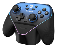 GameSir SuperNova T4n Pro niebieski - 1569922 - zdjęcie 6